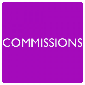 Completed commissions