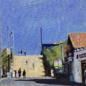 Sea Palling ramp -sold