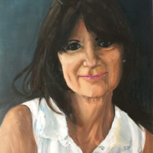 Ann - sold