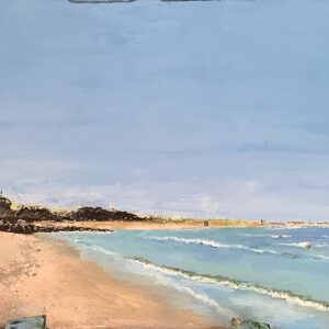 Dunes cafe x sold