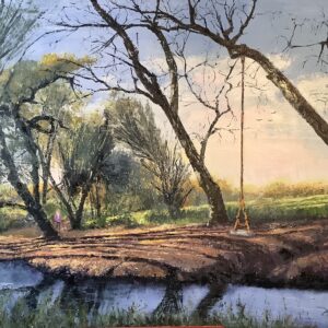 No takers - sold