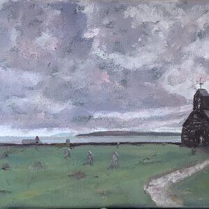 St. Brynach