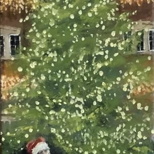 caroling