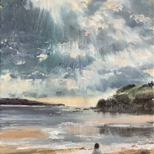 Fishguard Bay