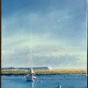 Christchurch Harbour